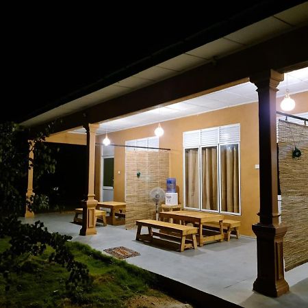 Hotel Wilpattu Wildhideaway Galkadawala Exterior foto